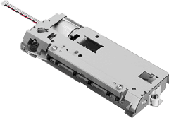 Autocutter CW-C4000