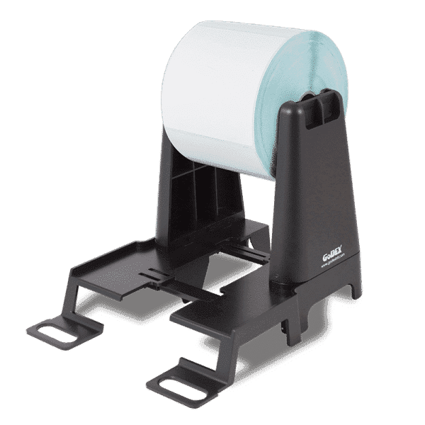 Labelstand