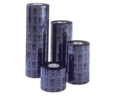 TT linten, Wax, 110 mm x 74 meter