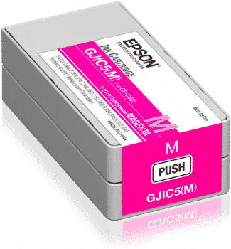 GP-C831 ink cartridges Magenta