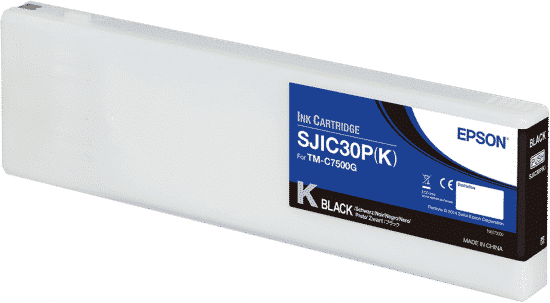 TM-C7500G inktcartridges Zwart
