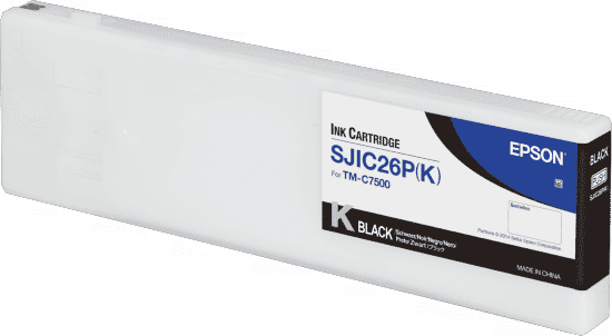 TM-C7500 inktcartridges Zwart