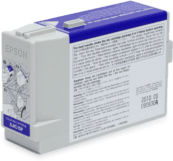 TM-C3400 Inktcartridge 3 kleuren