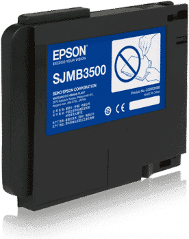 Maintenance Box TM-C3500