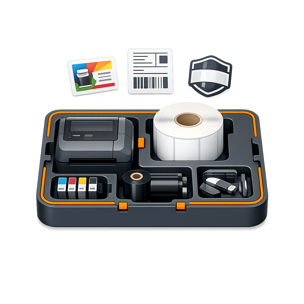 Starterkits