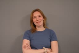 Eline Bruggink