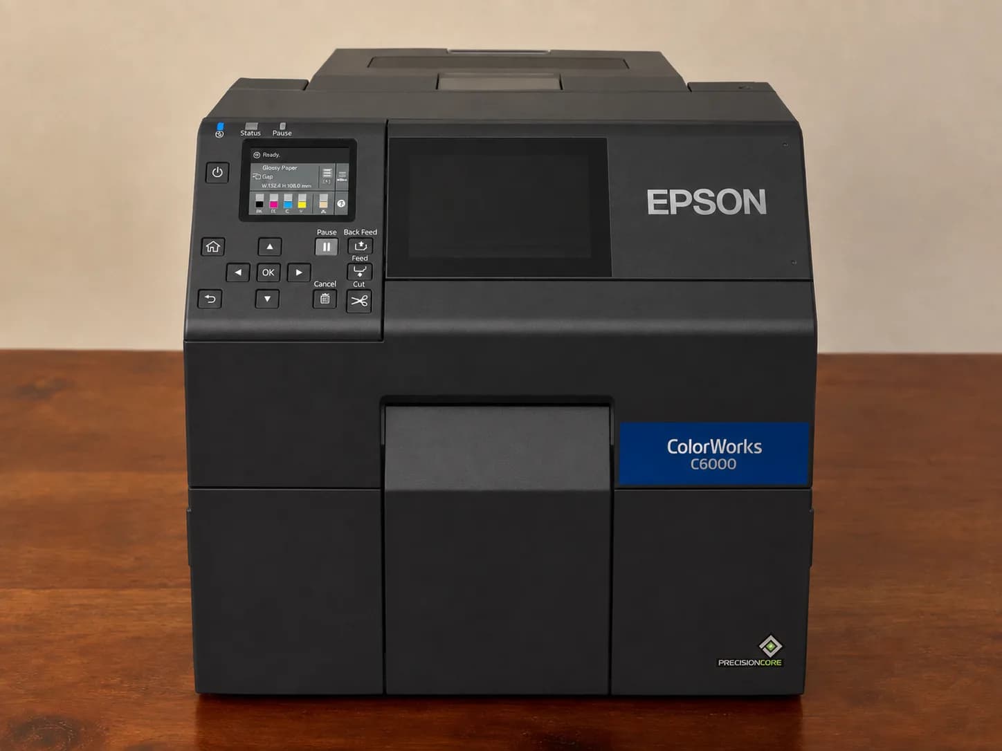 Vind de juiste printer