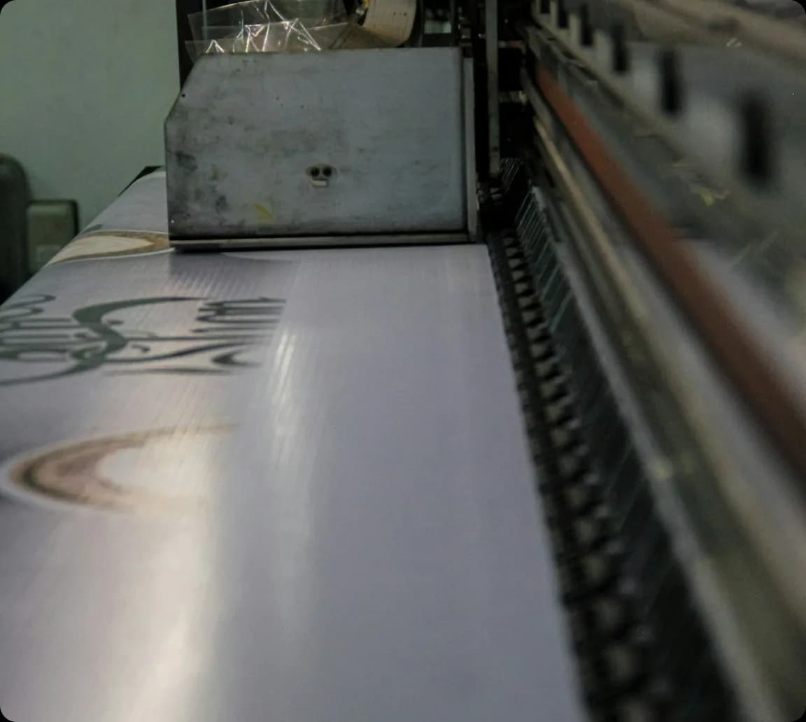Waarom kiezen voor Businesslabels