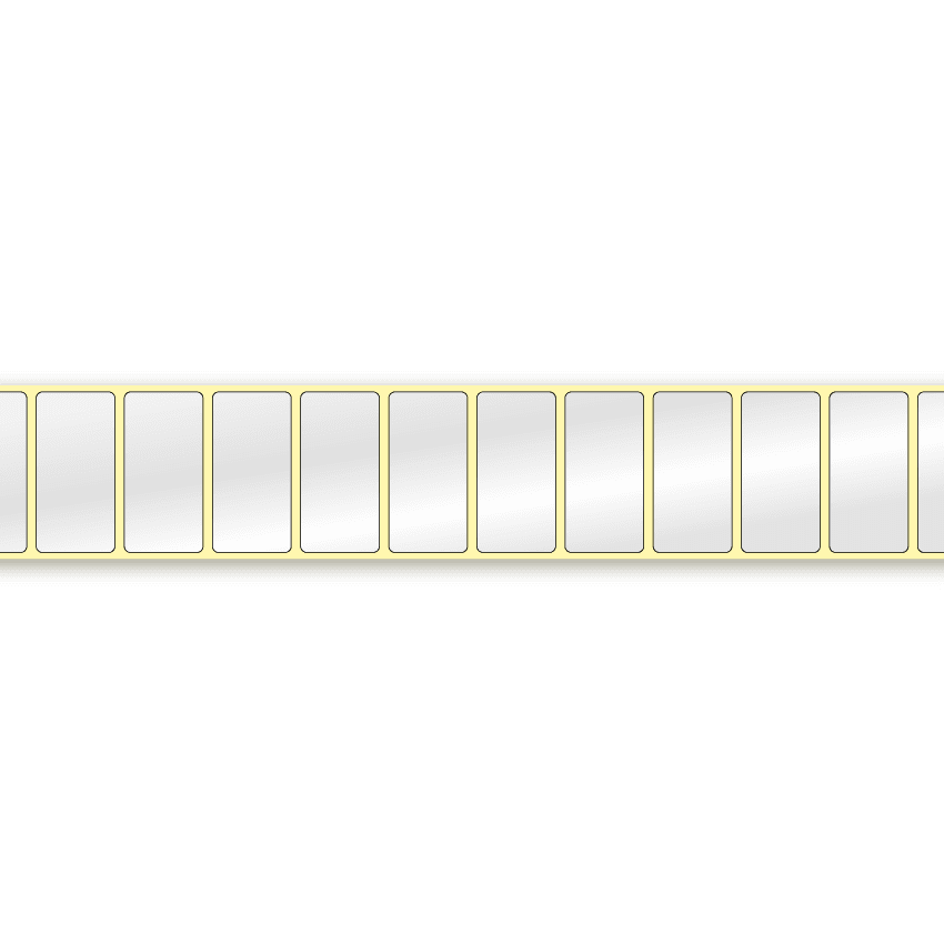 3100T-PP, 51 x 25 mm