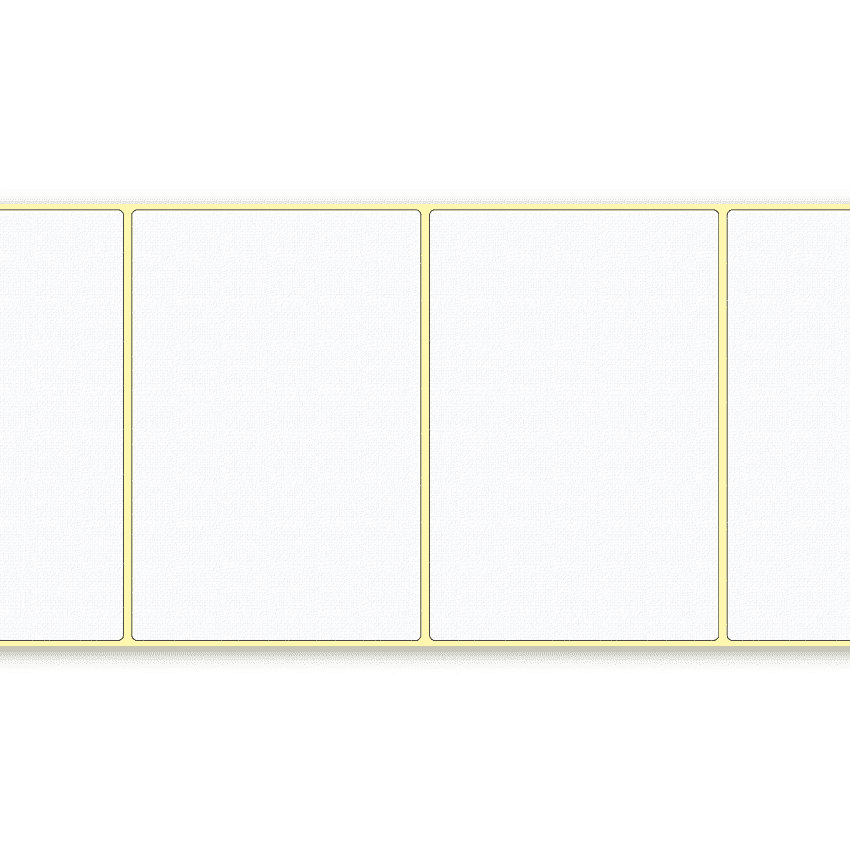 1000T, 152 x 102 mm