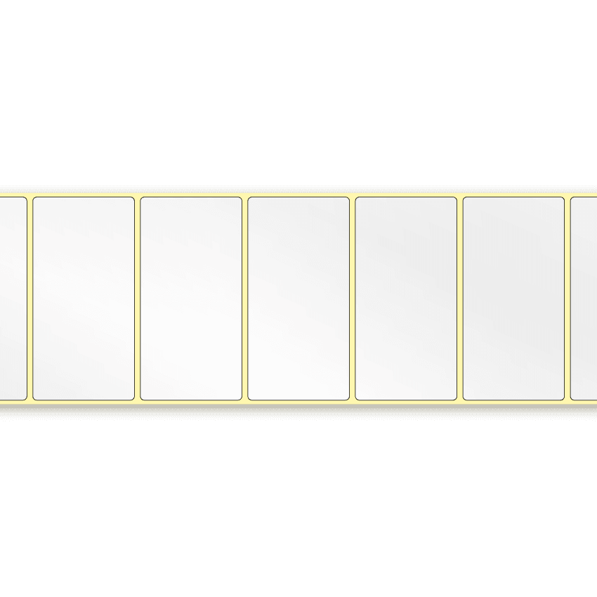 2000D, 102 x 51 mm