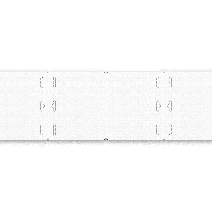 ExpoBadge T180TS, 96x82 mm thumbnail 4