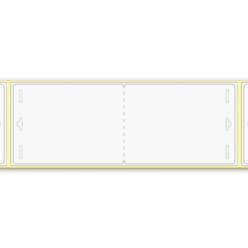ExpoBadge 260, 96x134 mm thumbnail 4
