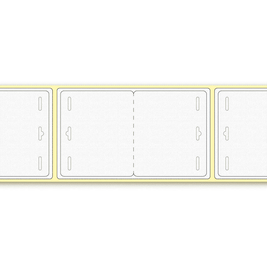 ExpoBadge 260S, 96x82 mm thumbnail 4