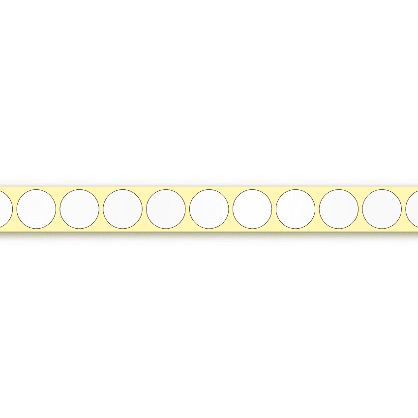 SLP-RND, 28 x 28 mm thumbnail 4
