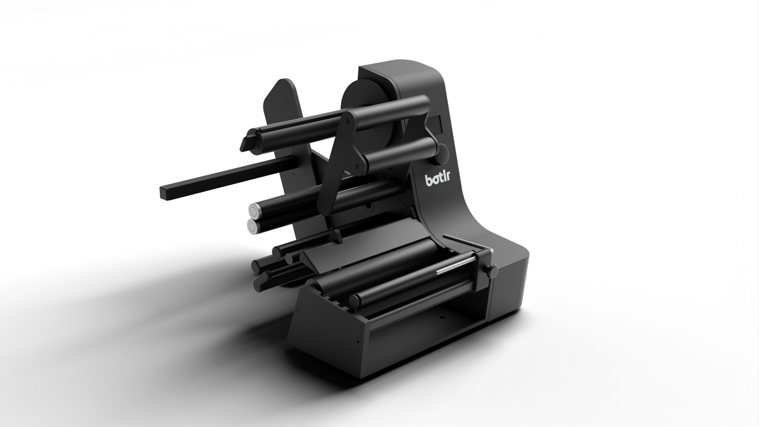 Botlr Label Applicator thumbnail 14