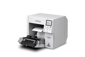 ColorWorks CW-C4000 (BK) thumbnail 12