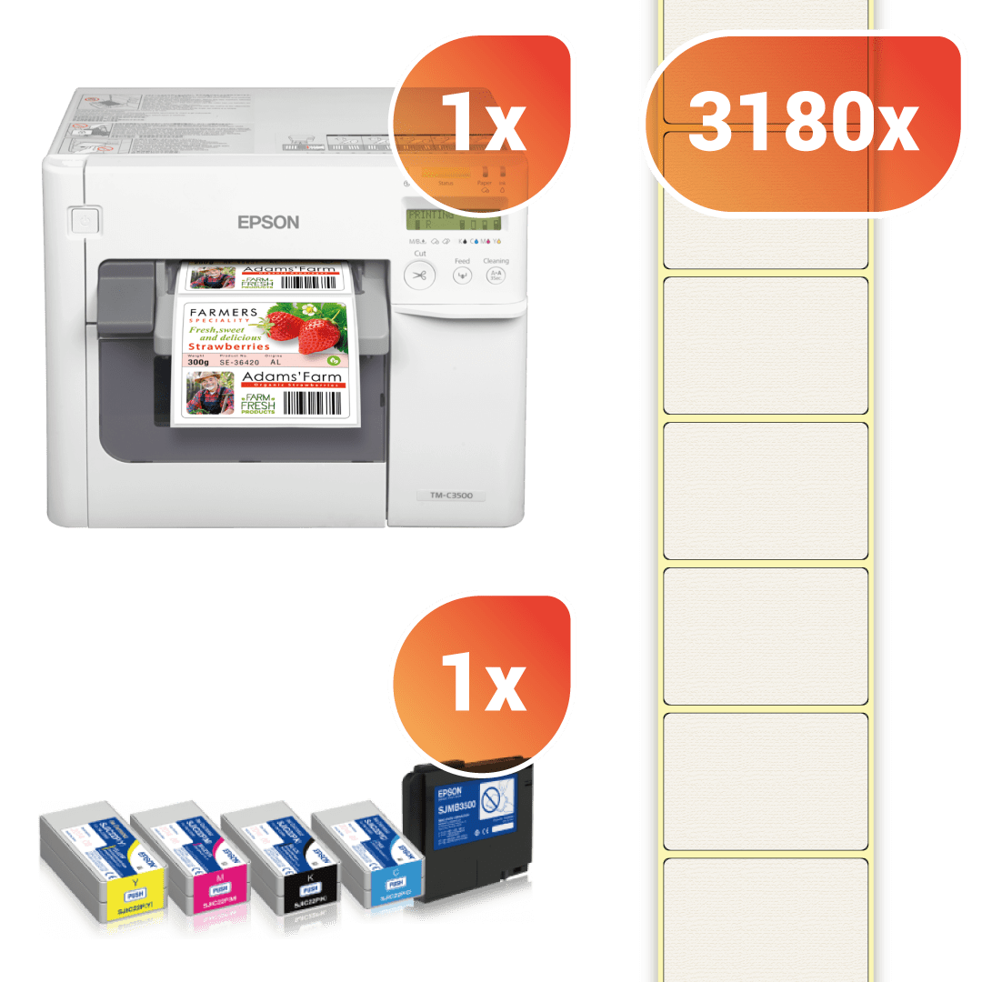 Full-color wine label starterkit 102x76 thumbnail 3