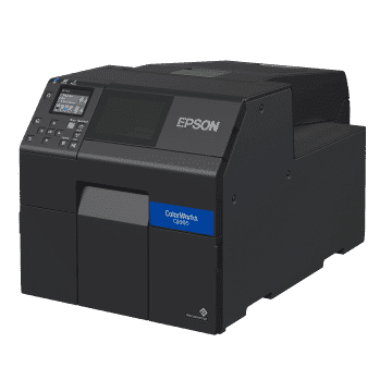 Epson ColorWorks CW-C6000Ae