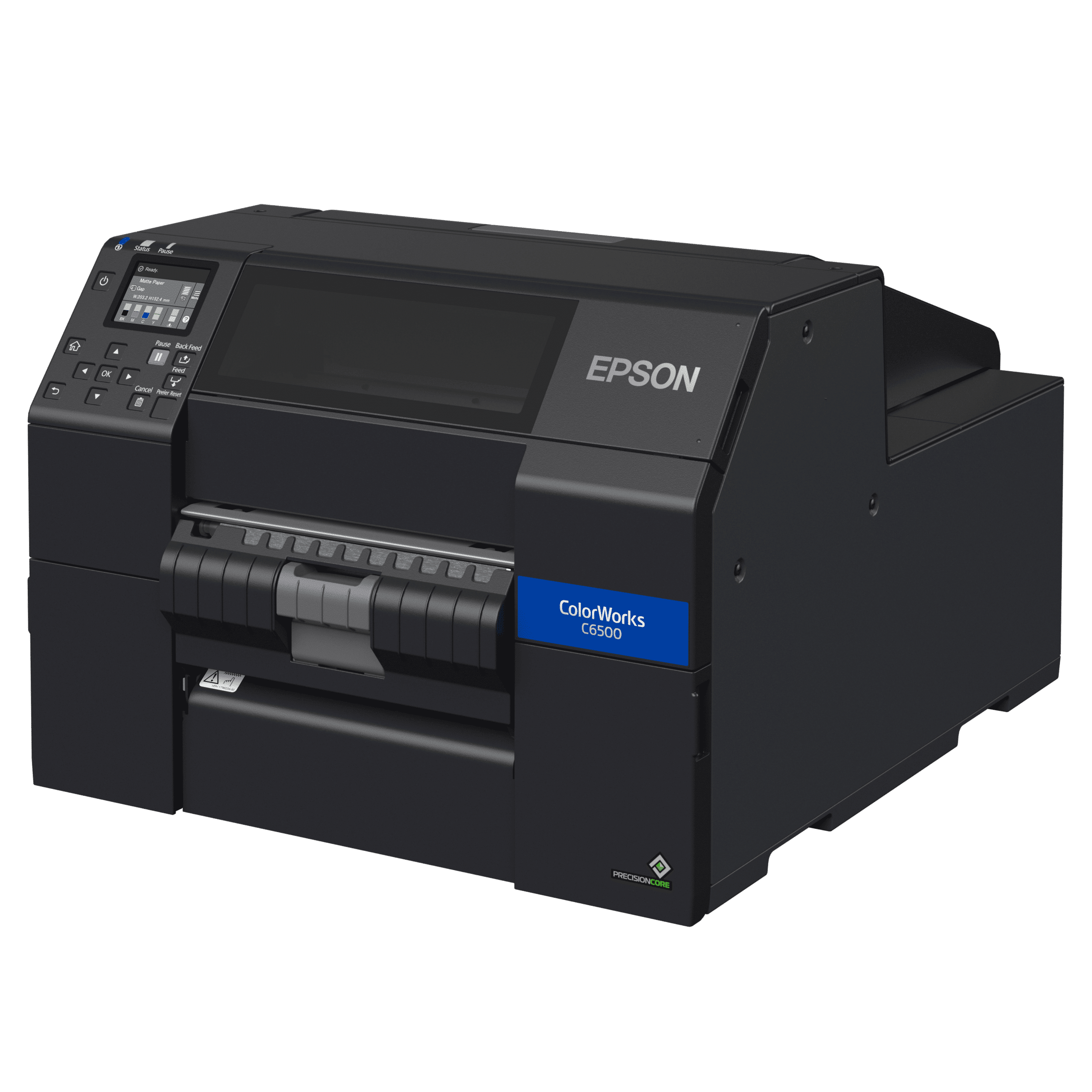 Epson ColorWorks CW-C6500Pe