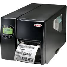 Godex EZ-2200 Plus + Ethernet