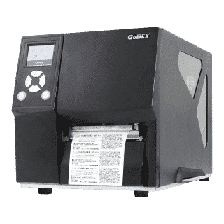 Godex ZX420i