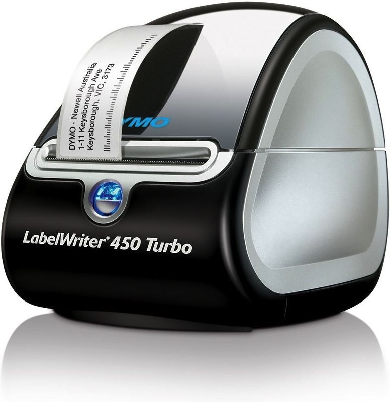 Dymo Labelwriter 450 Turbo