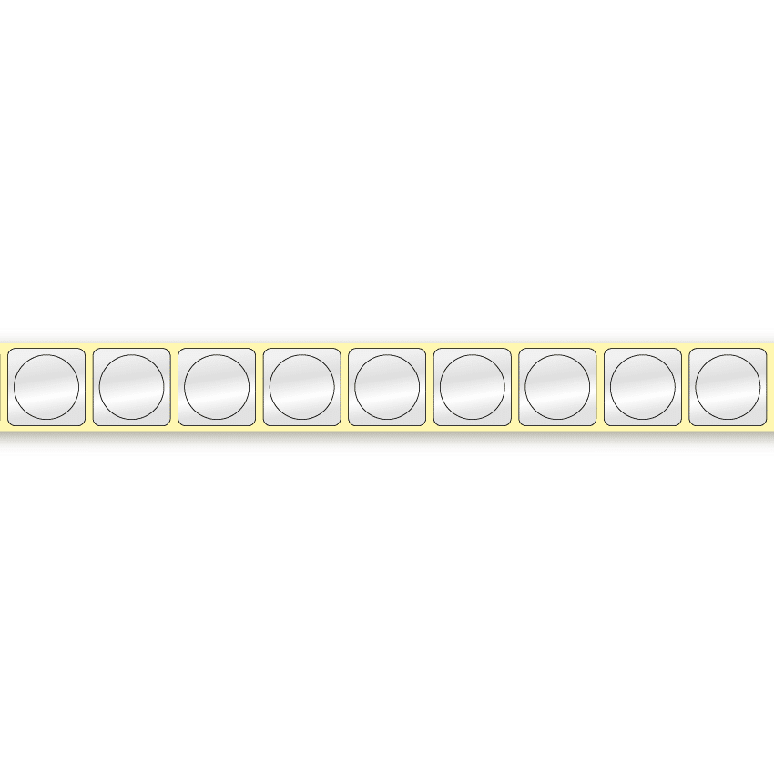 DIA715, 25mm round thumbnail 5