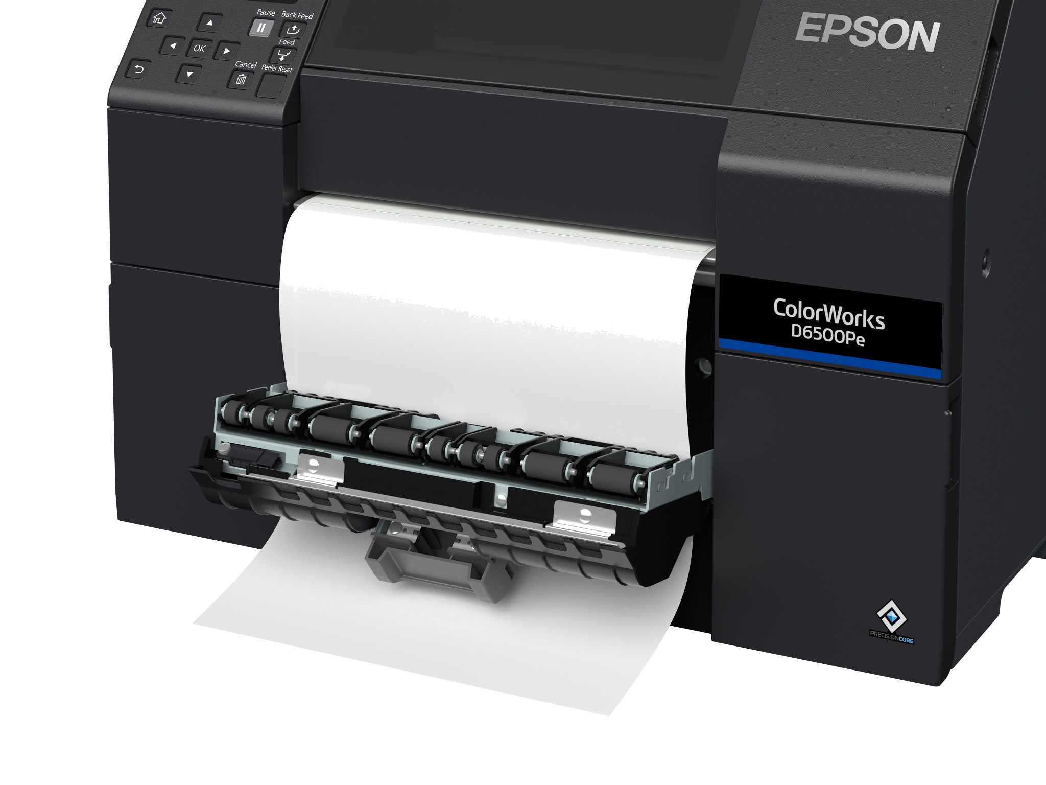 ColorWorks CW-D6500Pe thumbnail 24