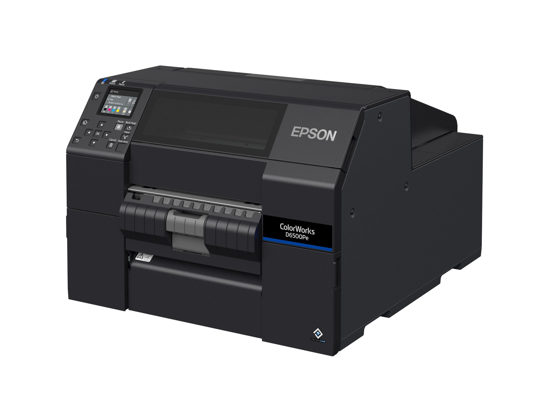 ColorWorks CW-D6500Pe thumbnail 25