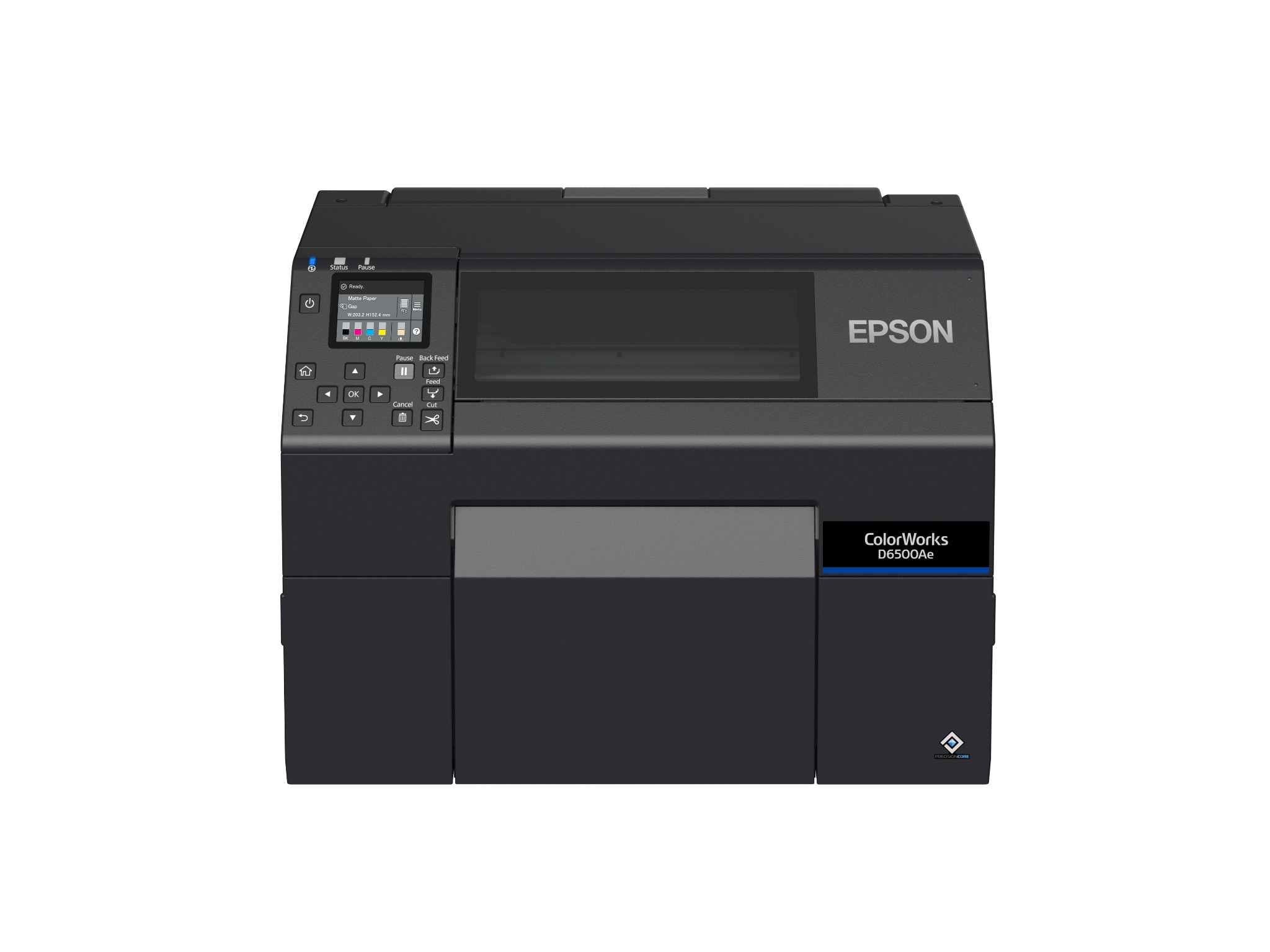 ColorWorks CW-D6500Ae thumbnail 12