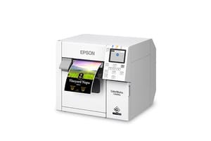 ColorWorks CW-C4000 (MK) thumbnail 19