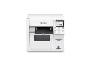 ColorWorks CW-C4000 (MK) thumbnail 24
