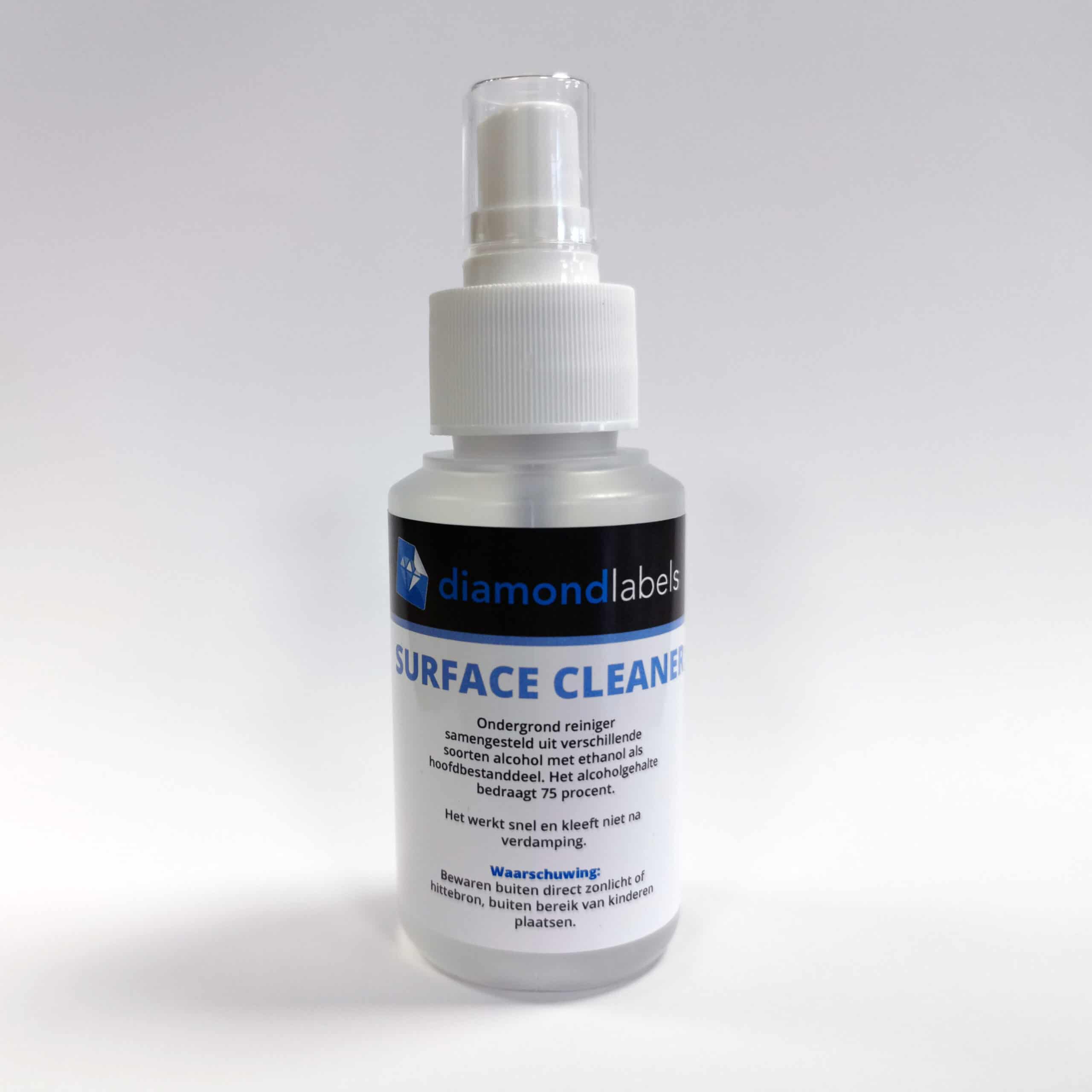 Surface cleaner 100ml