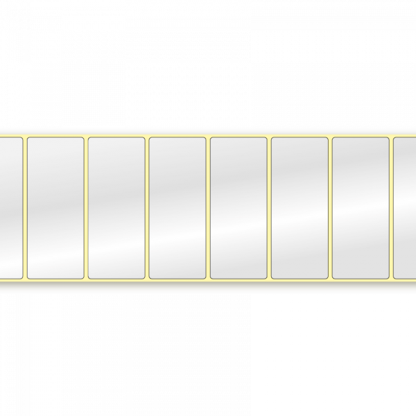 Premium matte, 102 x 51 mm