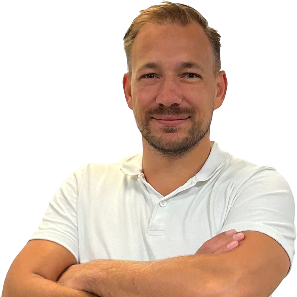 Ivar van der Molen