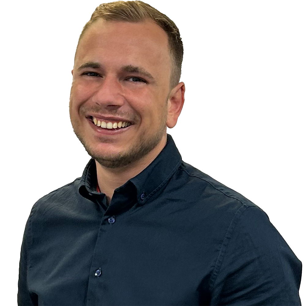 Levi van der Molen