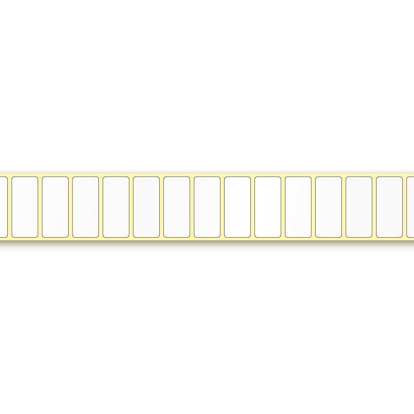 1000T, 44 x 19 mm thumbnail 2