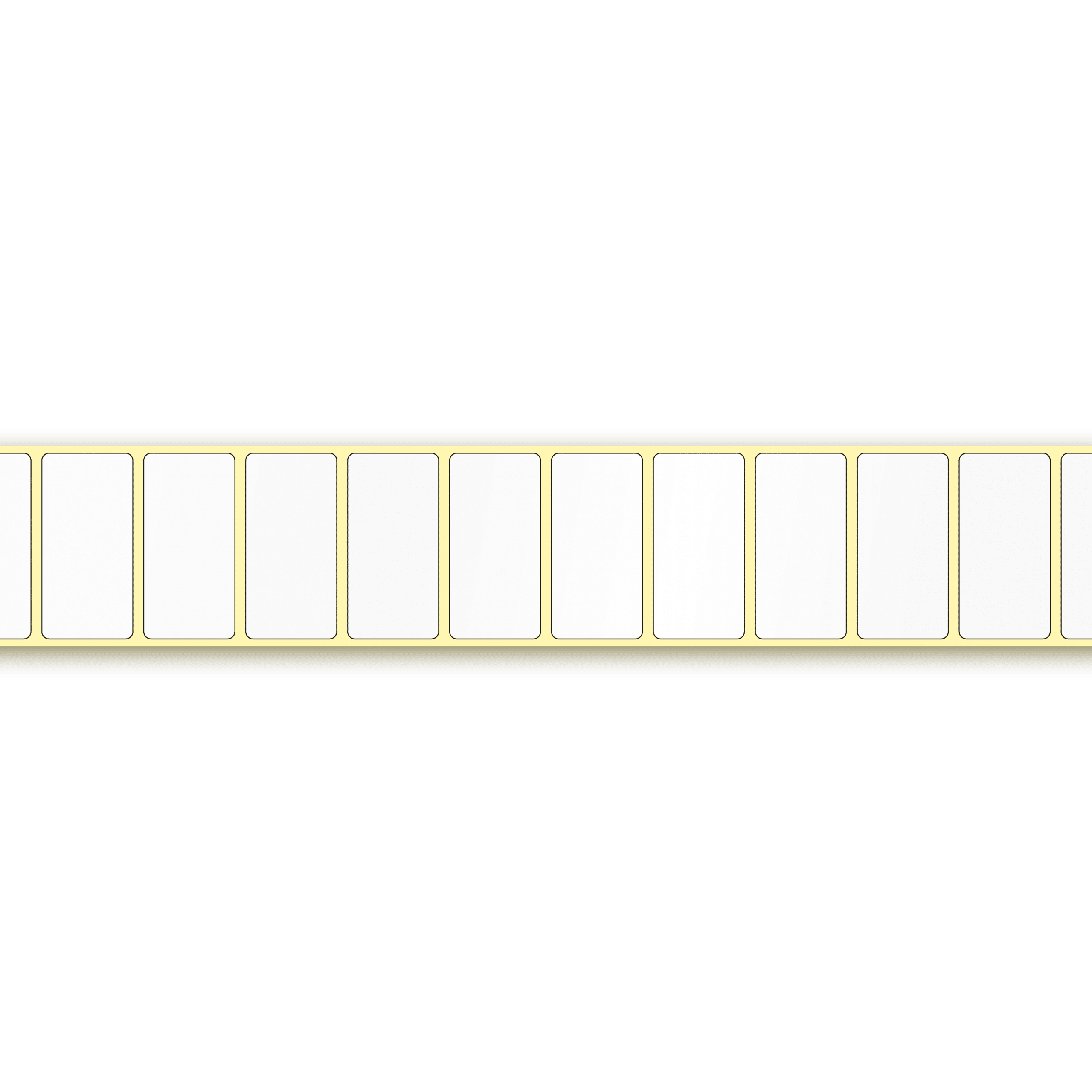 3000T-PP, 51 x 25 mm