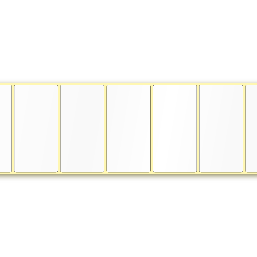 3000T-PP, 102 x 51 mm