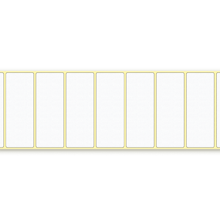 2000T, 102 x 38 mm thumbnail 2