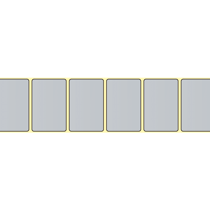 DTT50, 76 x 50 mm