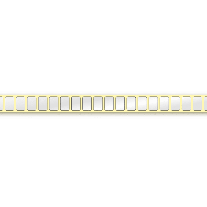 DTT15, 20 x 13 mm thumbnail 2