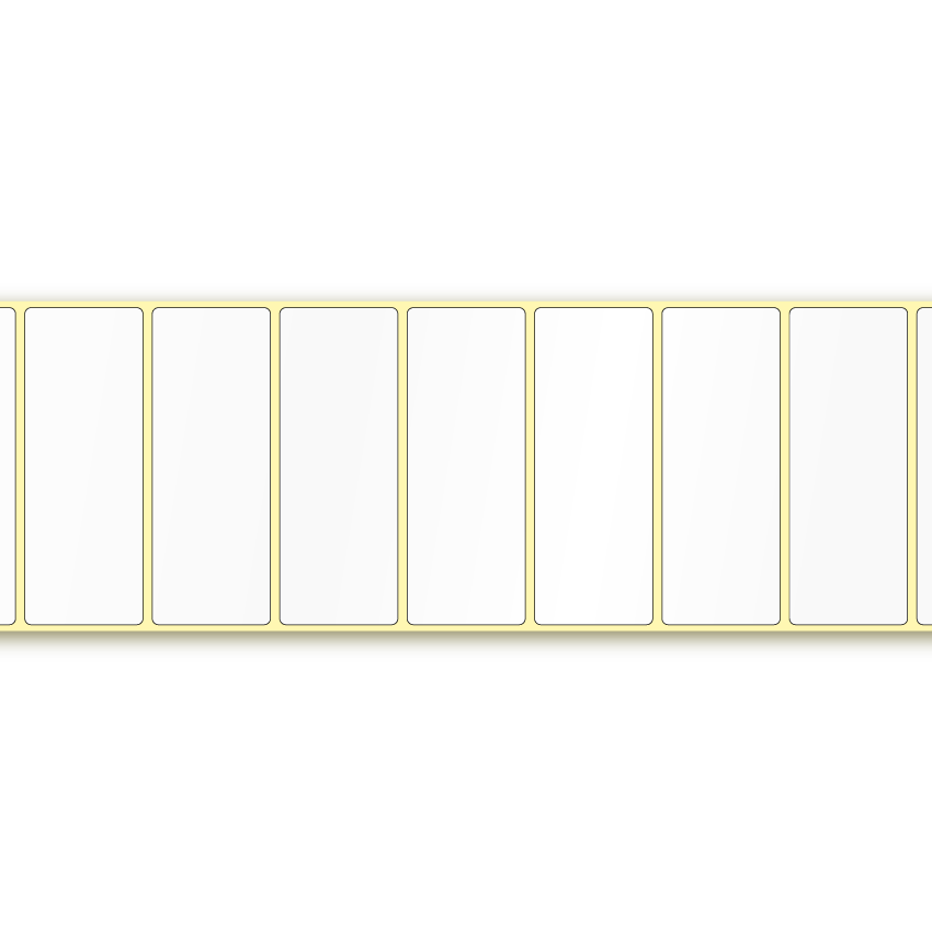 DTD09R, 102 x 38 mm