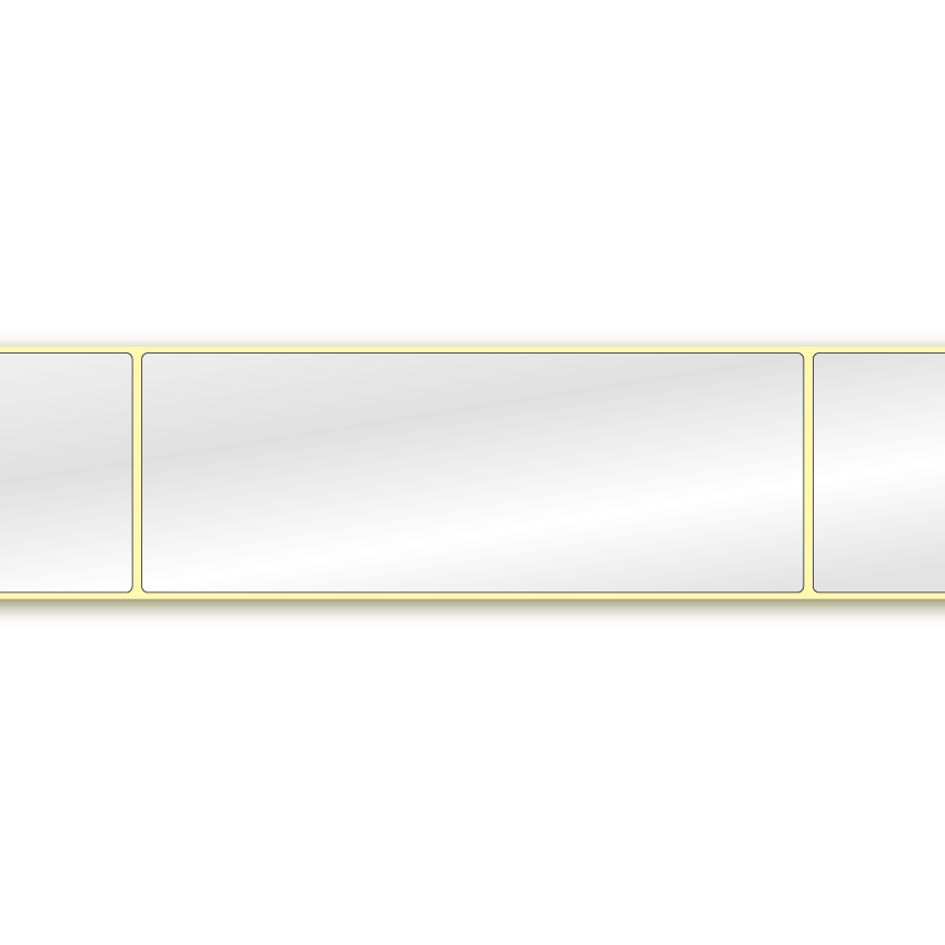 DIA600B, 76 x 210 mm
