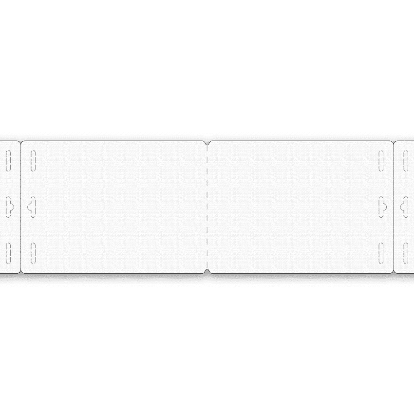 ExpoBadge T180T, 96x134mm thumbnail 2