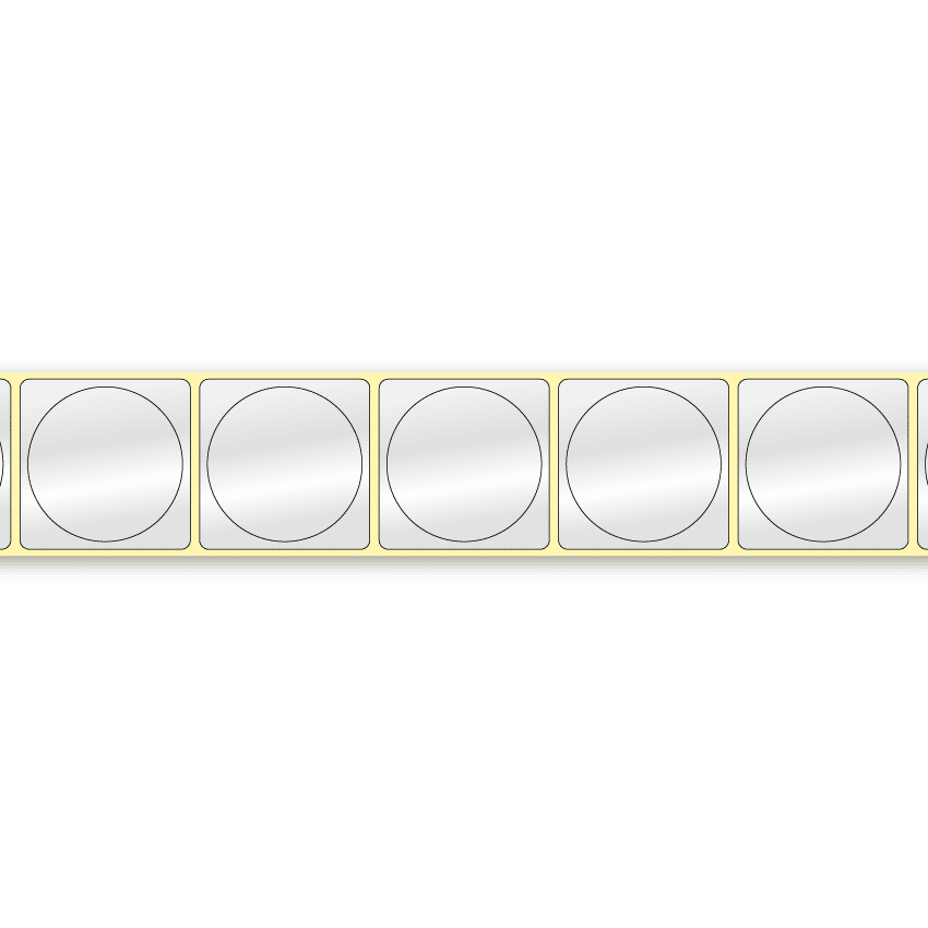 DIA400, 50mm round thumbnail 2