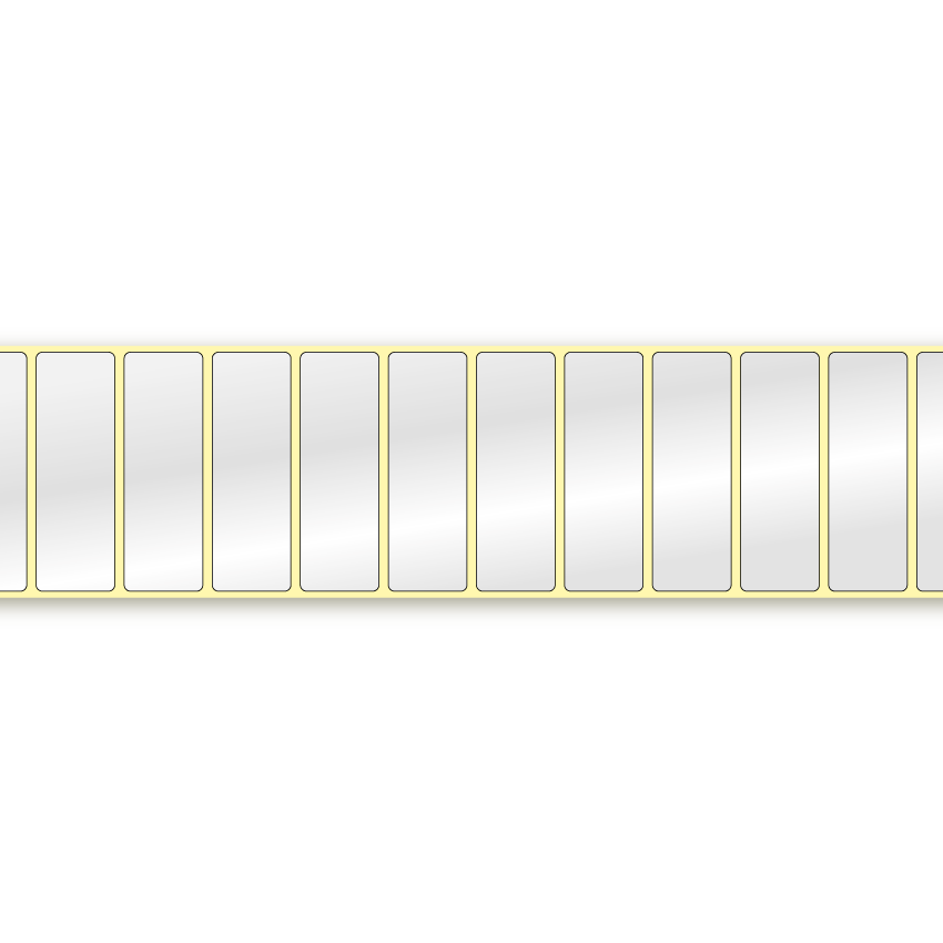 DIA400, 76 x 25 mm