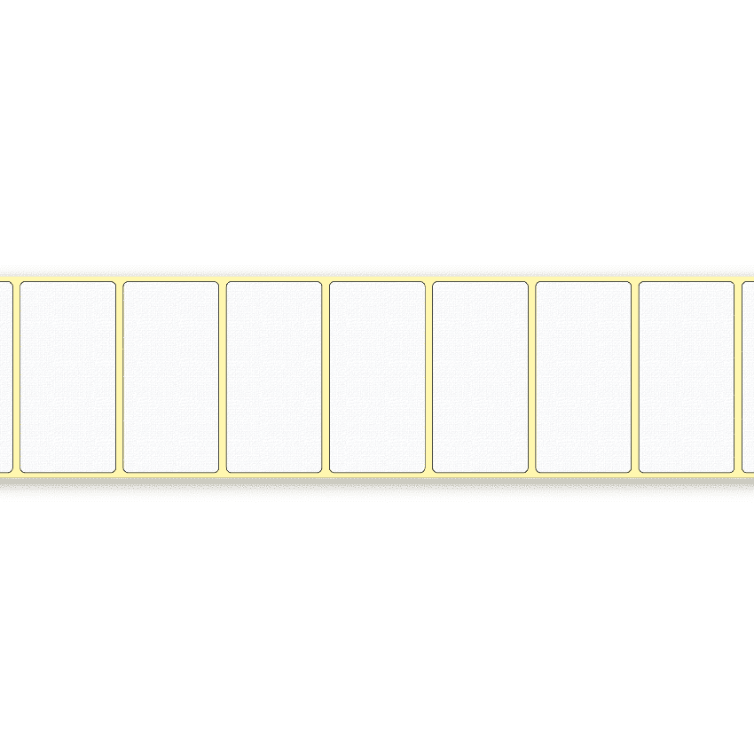DIA050, 76 x 38 mm