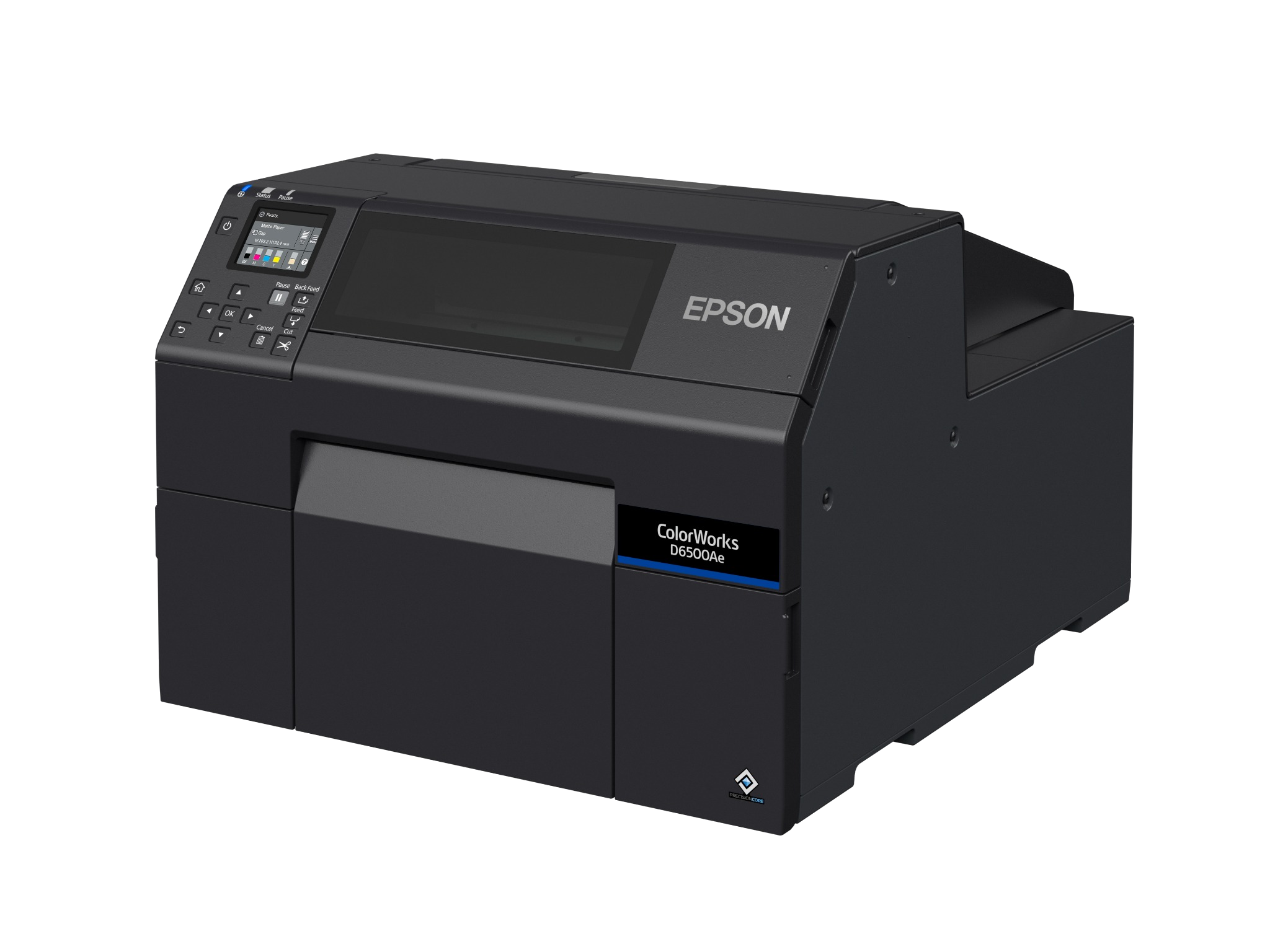 ColorWorks CW-D6500Ae thumbnail 2